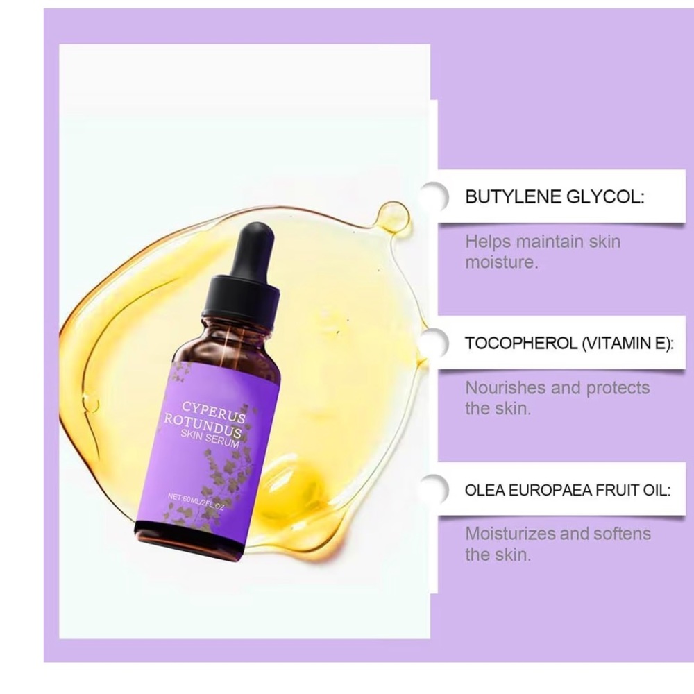 Cyberglow skin serum new - Picture 2 of 2